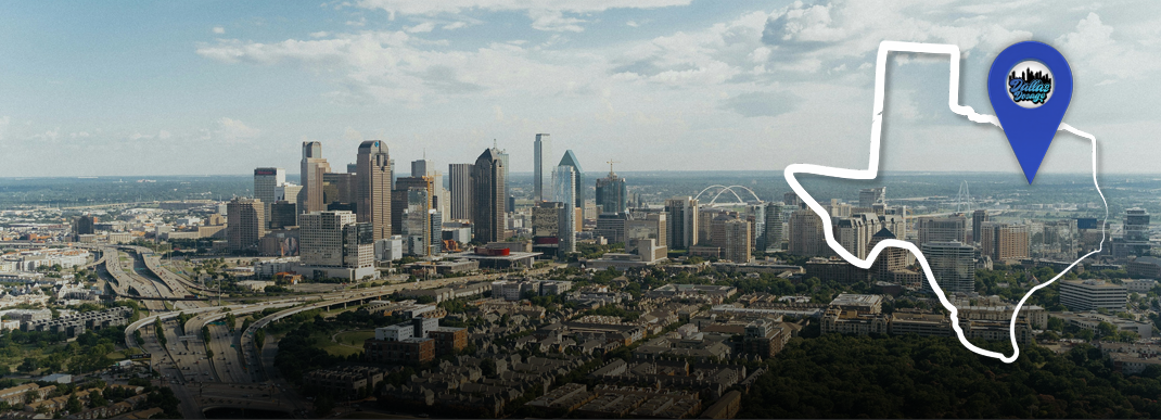 Dallas Dosage Map Pack